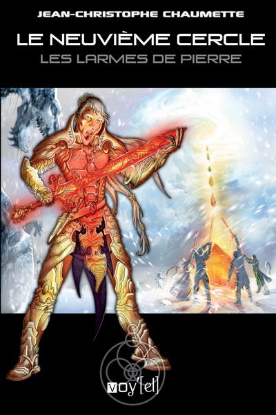 Les larmes de pierre