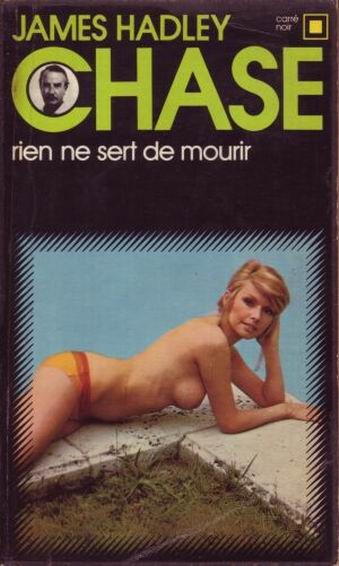 Rien ne sert de mourir