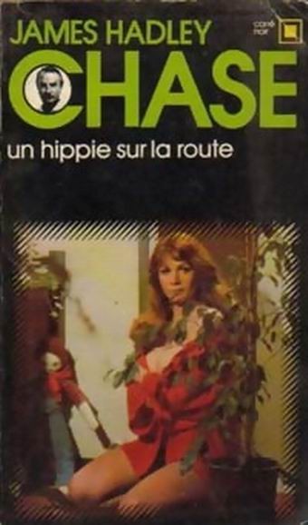 Un hippie sur la route
