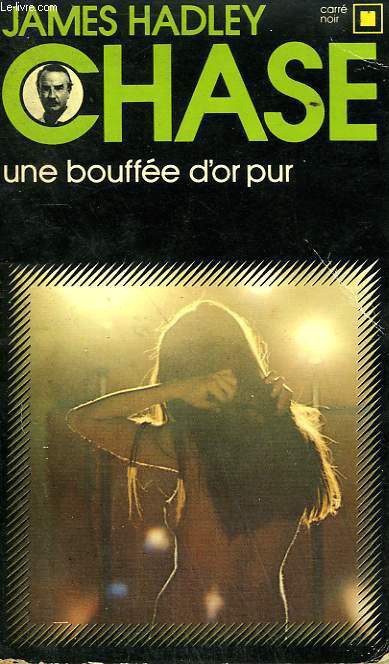 Une bouffée d'or pur