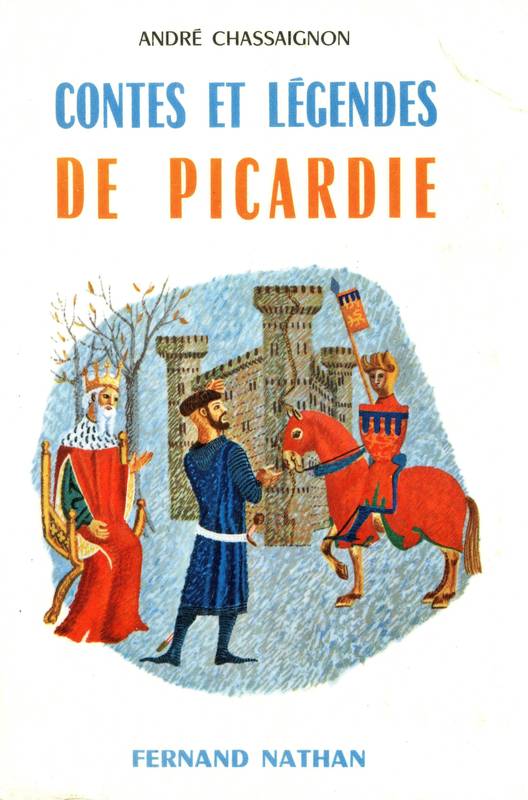 Contes et Légendes de Picardie
