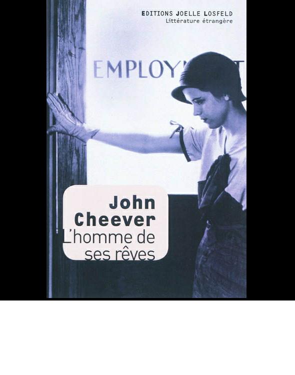 L'homme de ses rêves