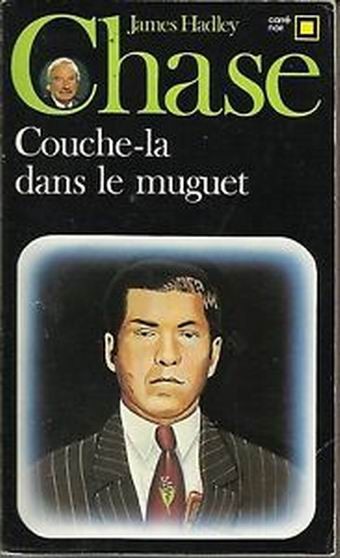 Couche-la dans le muguet !
