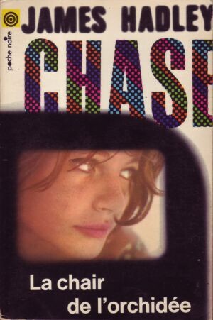 La chair de l'orchidée