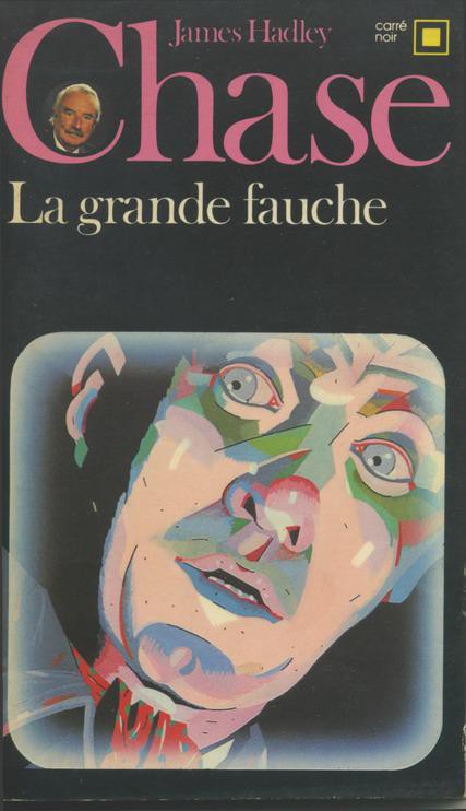 La grande fauche