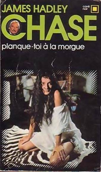 Planque-toi à la morgue