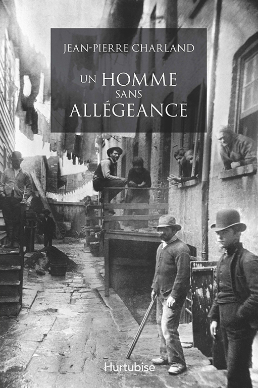 Un homme sans allégeance