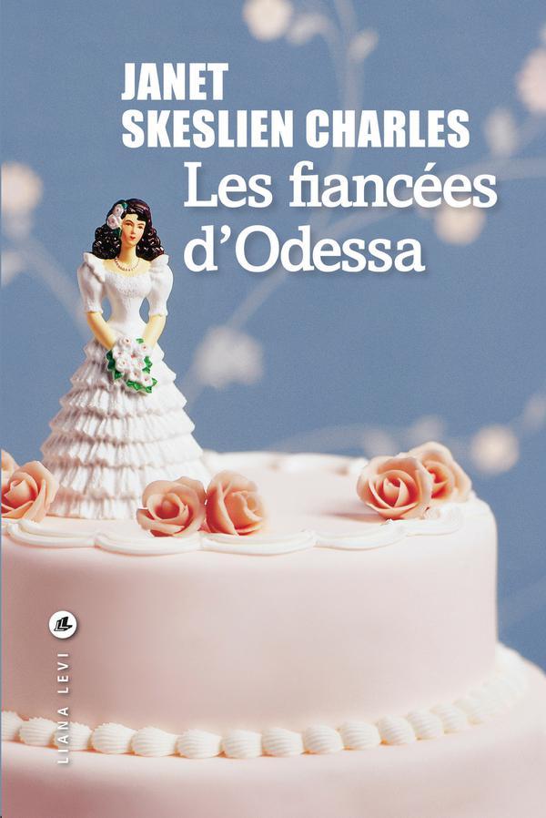 Les fiancées d'Odessa