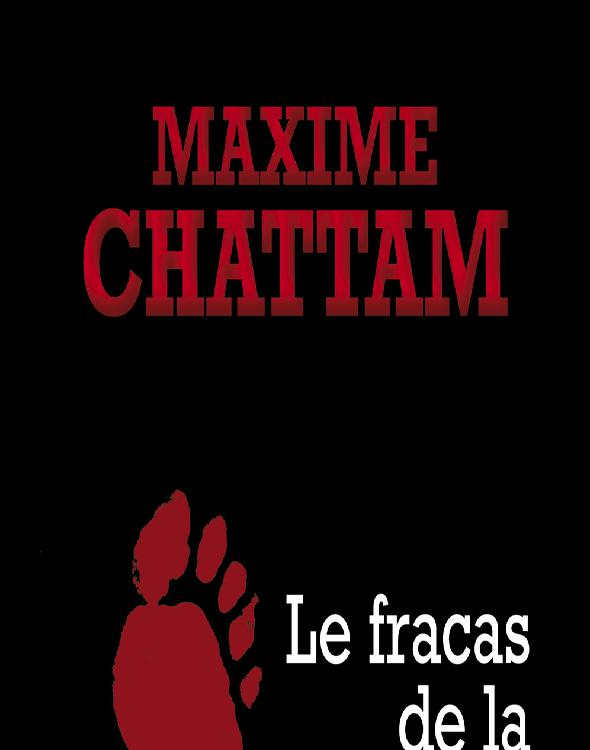 L'empreinte sanglante [2] Le fracas de la viande chaude