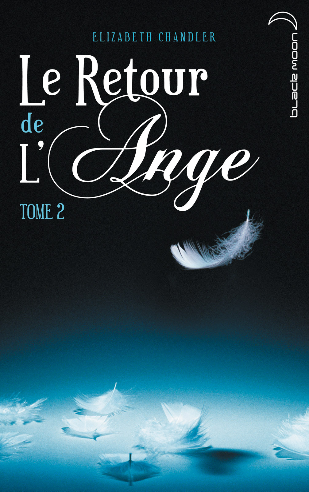 Le Retour de l'ange 2