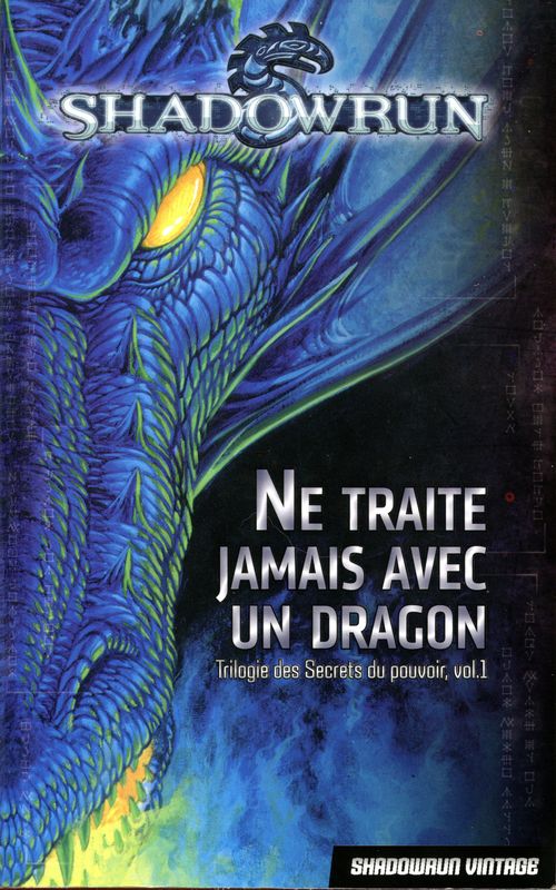 Ne traite jamais avec un dragon