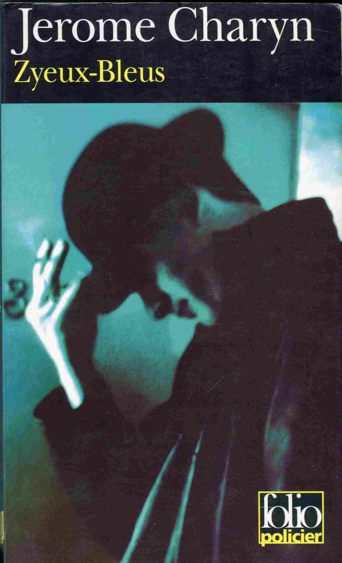 Zyeux-Bleus