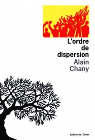 L'ordre de dispersion