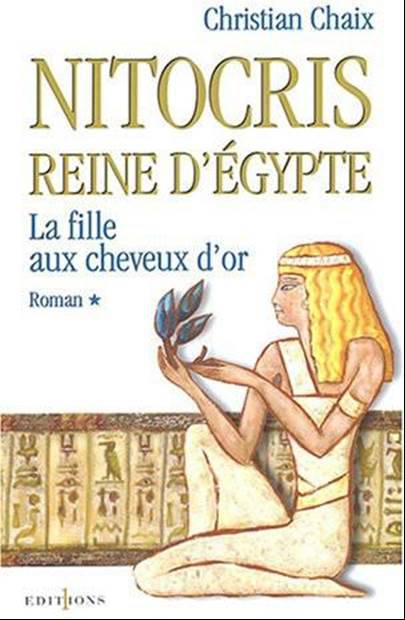 La Fille aux Cheveux d'Or