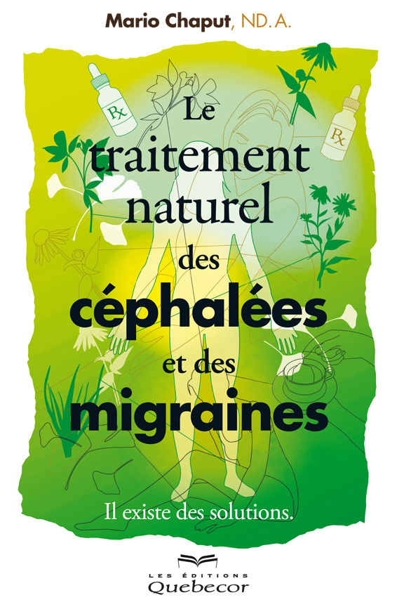 traitement naturel des céphalées et des migraines