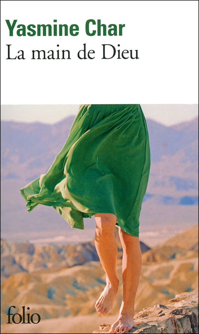 La main de Dieu