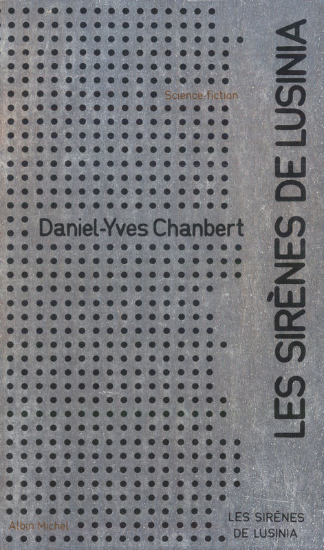 Les sirènes de Lusinia