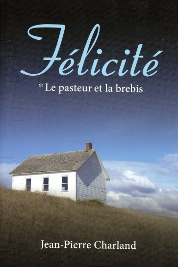 Le pasteur et la brebis