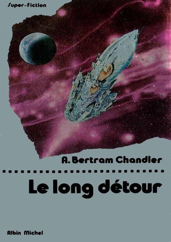 Le long détour