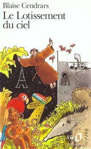 Le Lottisement du ciel