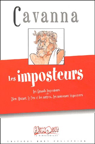 Les imposteurs