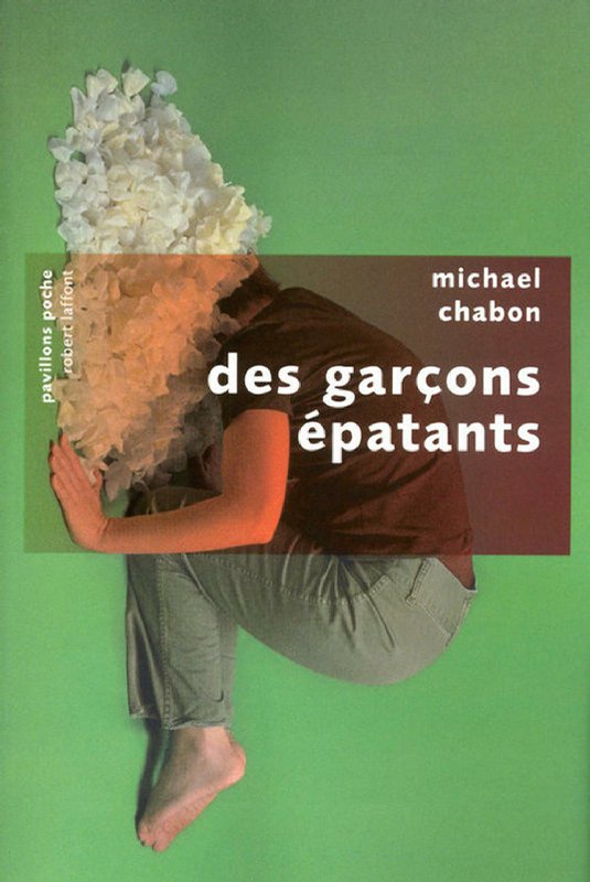 des garçons épatants