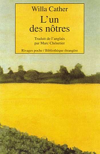 L'un des nôtres