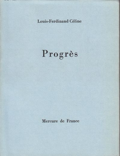 Progrès