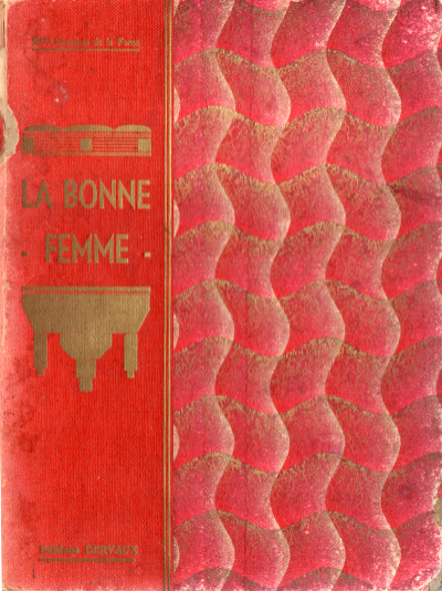 La bonne femme