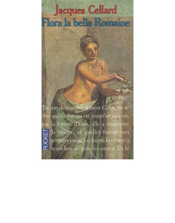 Flora la belle romaine