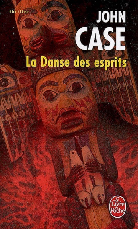 La danse des esprits