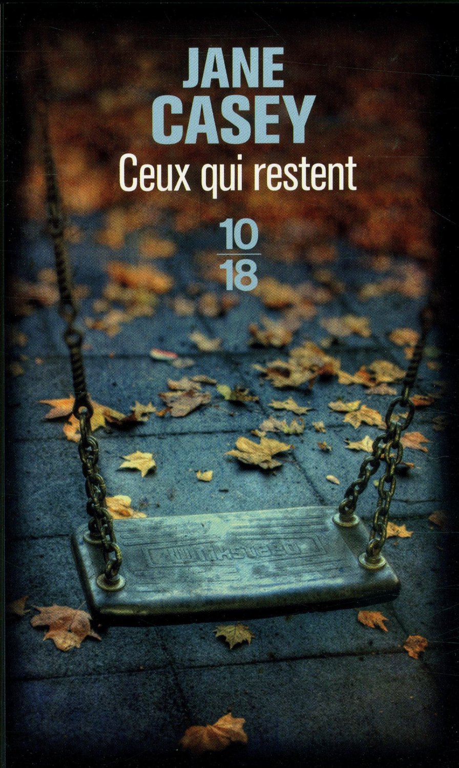 Ceux qui restent