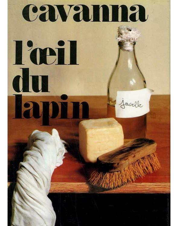 L'oeil du lapin