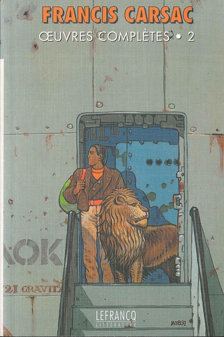 Oeuvres complètes - 2