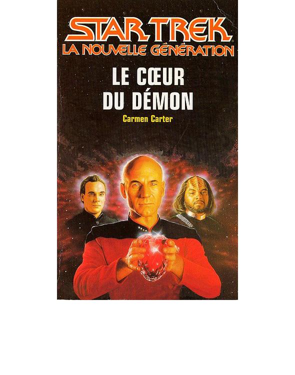 Le coeur du démon
