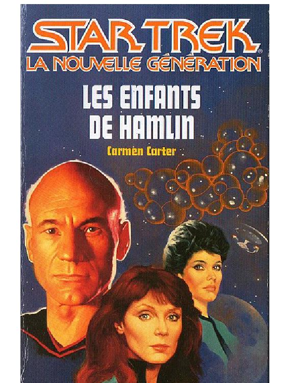 Les enfants de Hamelin