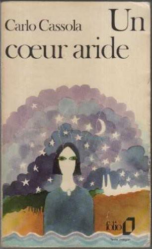 Un coeur aride