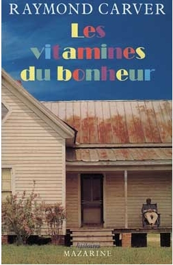 Les Vitamines du bonheur