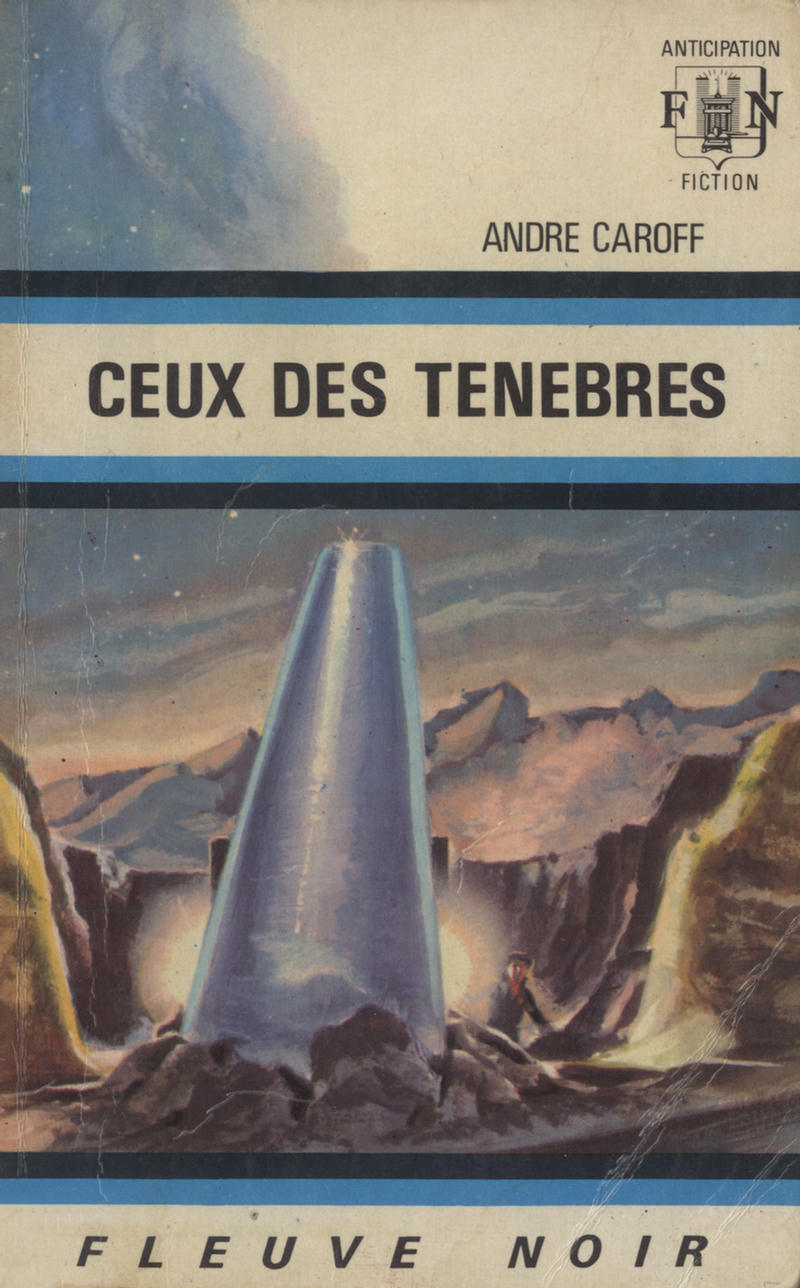 ceux des ténèbres