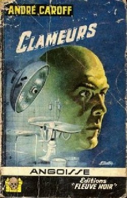 Clameurs
