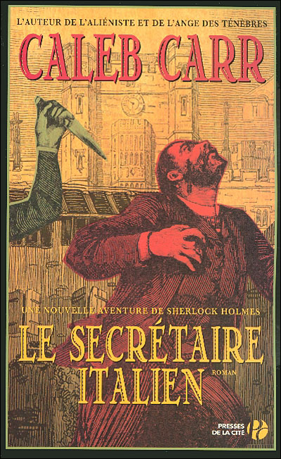 Le Secrétaire Italien