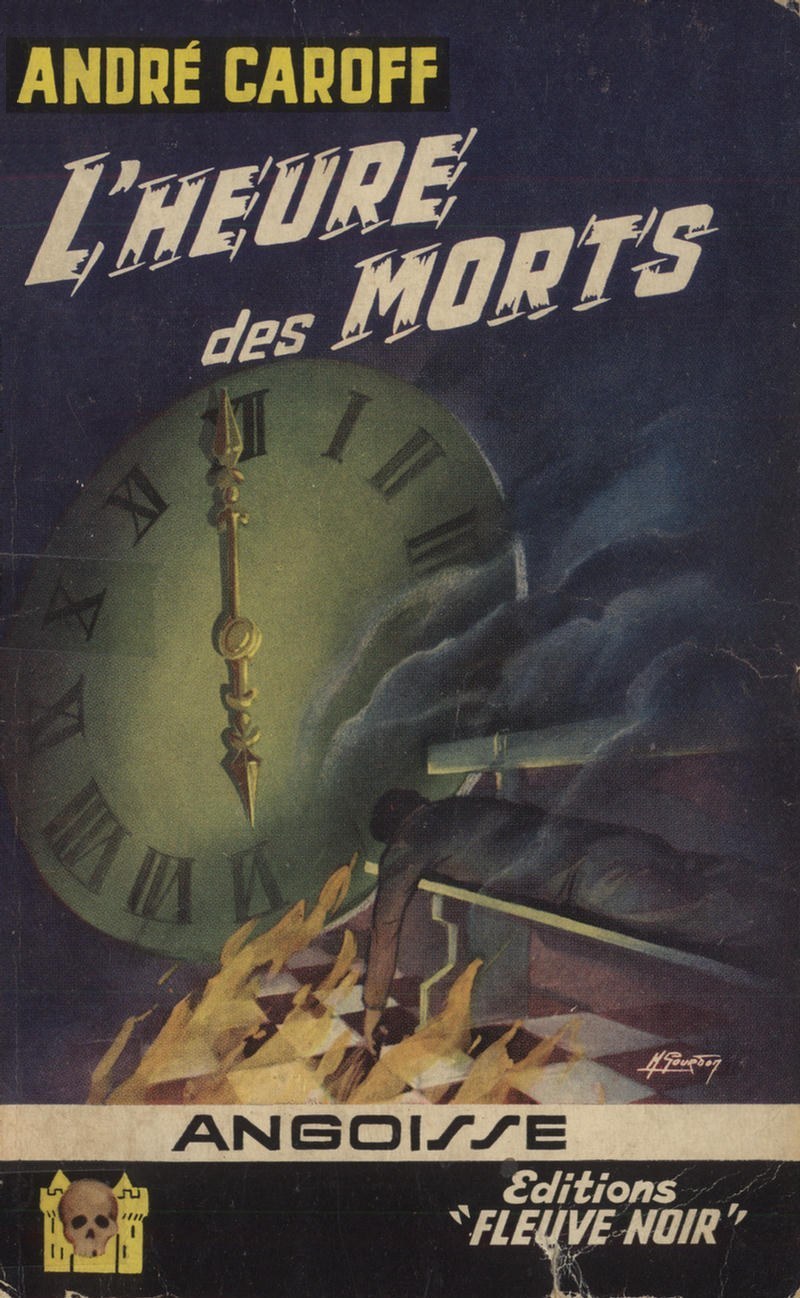 L'Heure des morts