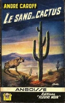 Le Sang du cactus