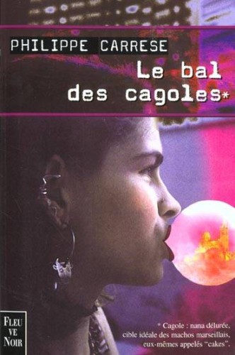 Le bal des cagoles