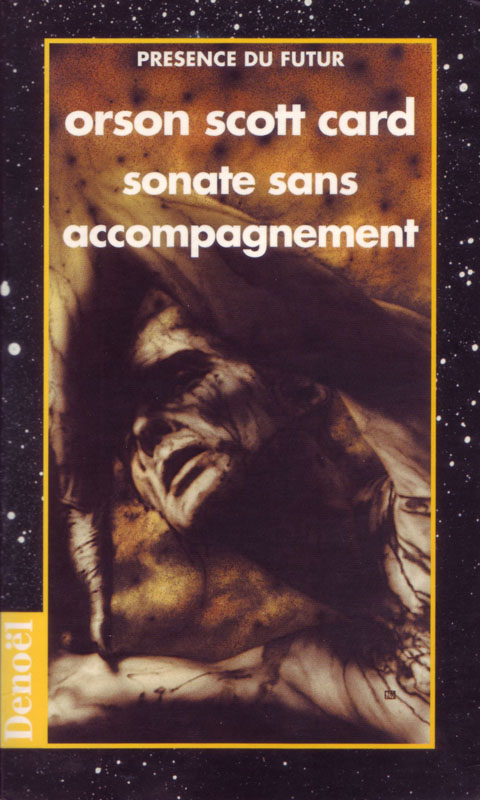 Sonate sans accompagnement
