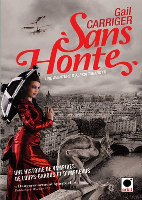 Sans Honte