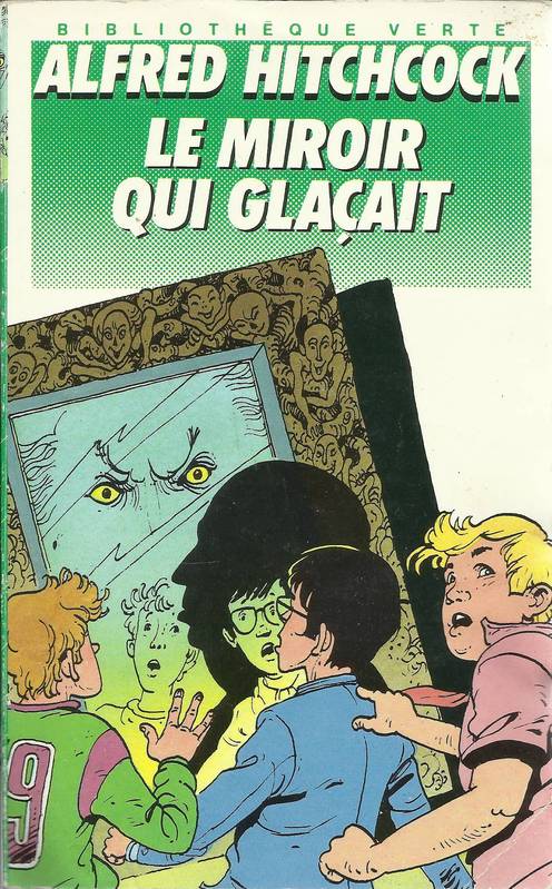Le Miroir qui glaçait