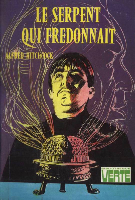 Le Serpent qui fredonnait