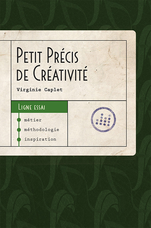 Petit Précis de Créativité
