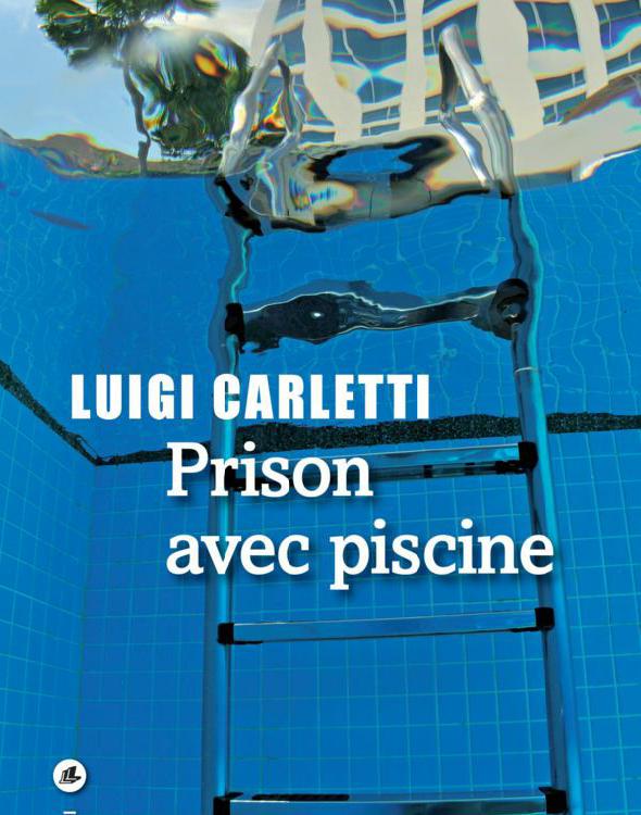 Prison Avec Piscine